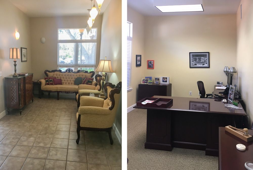 MetroCorp Office: 3701 NW 40th Ter Ste 2, Gainesville, FL 32606